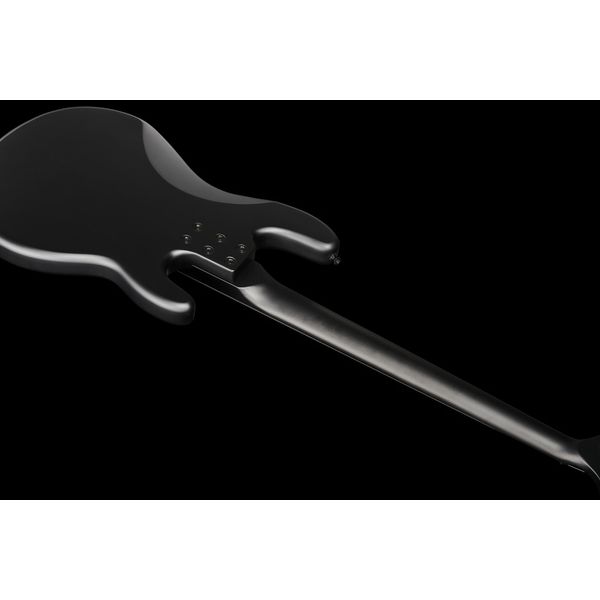 Harley Benton MB-4LH SBK w/Bag