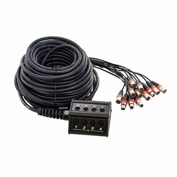 Cordial Multicore CYB C 8/4