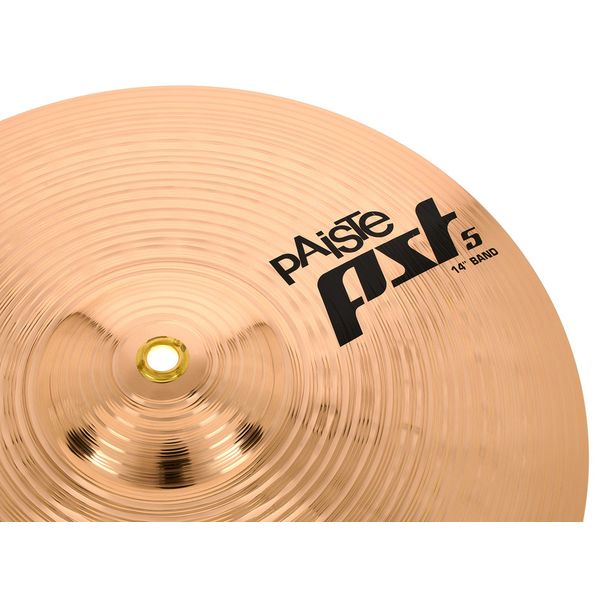 Paiste 14" PST 5 Band