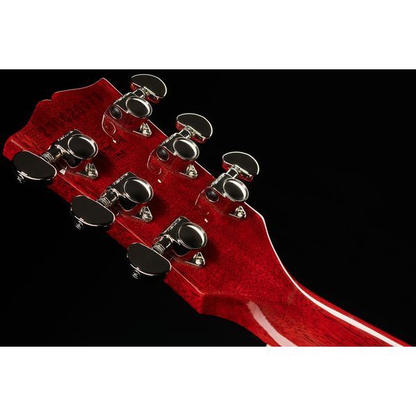 Gibson Les Paul Standard 60s UB