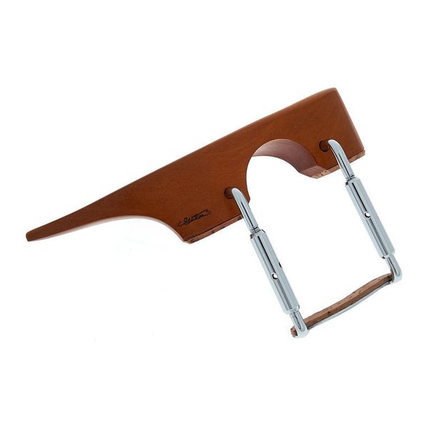 Conrad Götz ZK252B Violin Chinrest Schulze