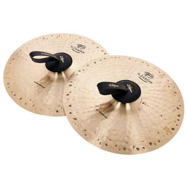 Zildjian 20" K Constantinople ML