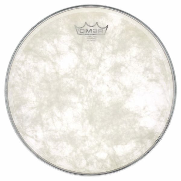 Remo 12" Fiberskyn 3 Thin (FD)