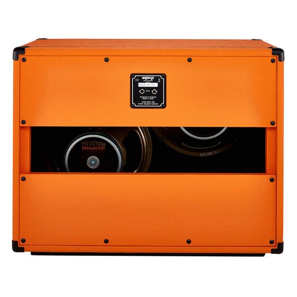 Orange Thunder 30H Bundle