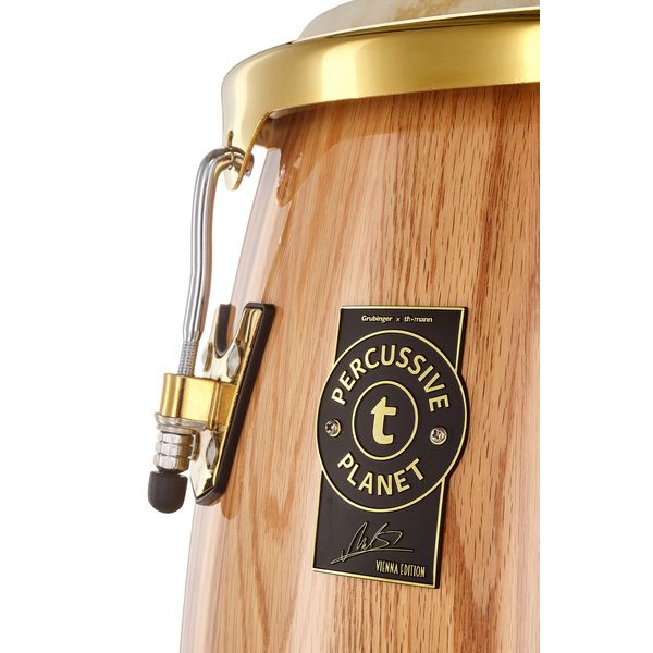 Thomann 12" Conga PP Vienna Edition