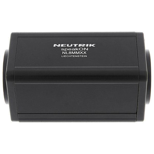 Neutrik NL8MMXX