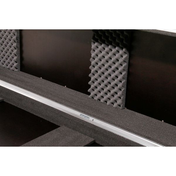 Thon Keyboard Case Yamaha P-45