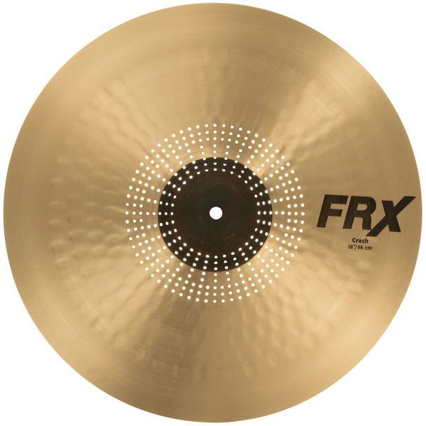 Sabian 18" FRX Crash