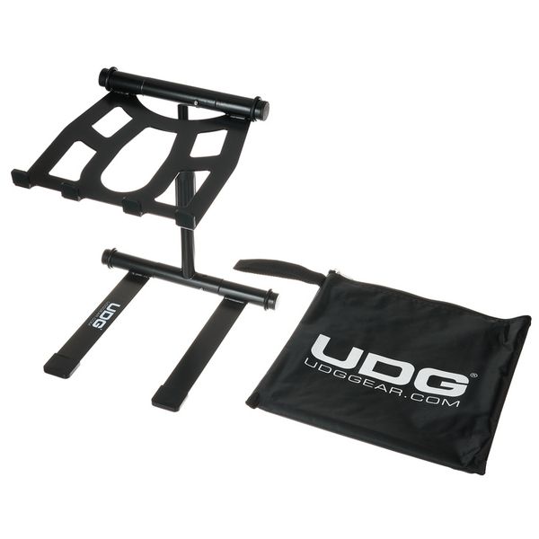 UDG Ultimate Laptop Stand Black