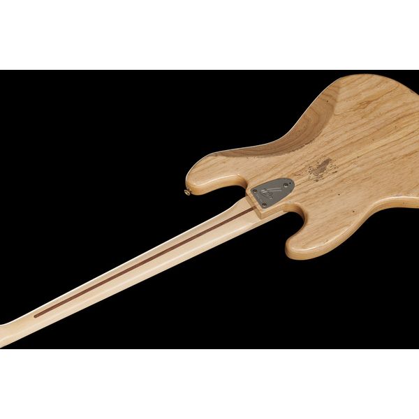 Fender 75 J-Bass REL MN NAT
