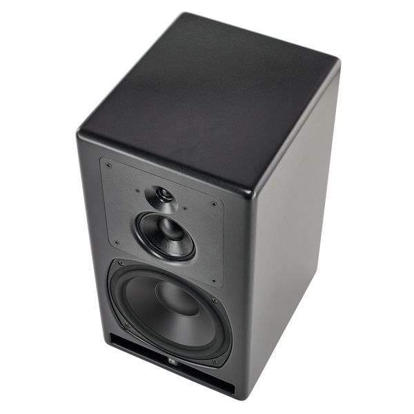 PSI Audio A25-M Metal Black