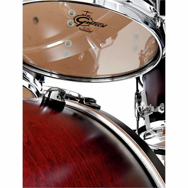 Gretsch Drums Catalina Maple S. Deep Cherry