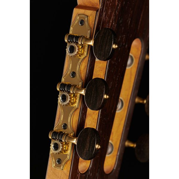 Hanika NewCentury-DTL