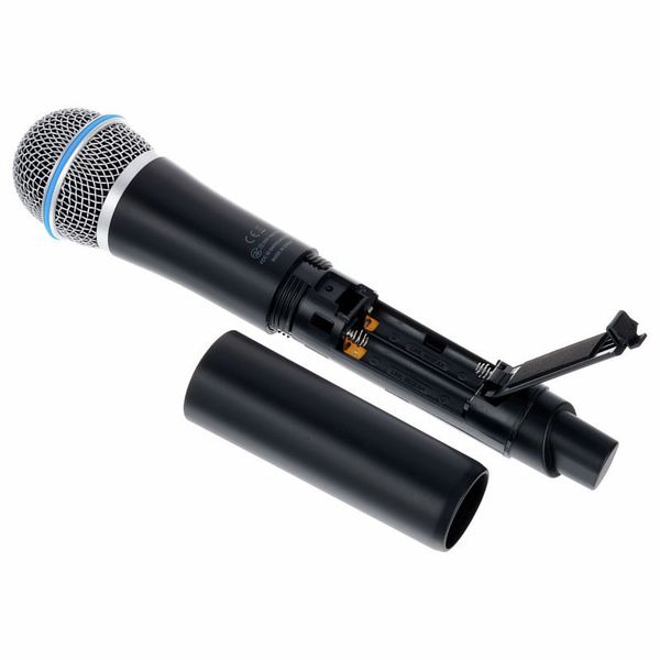 Behringer ULM302MIC