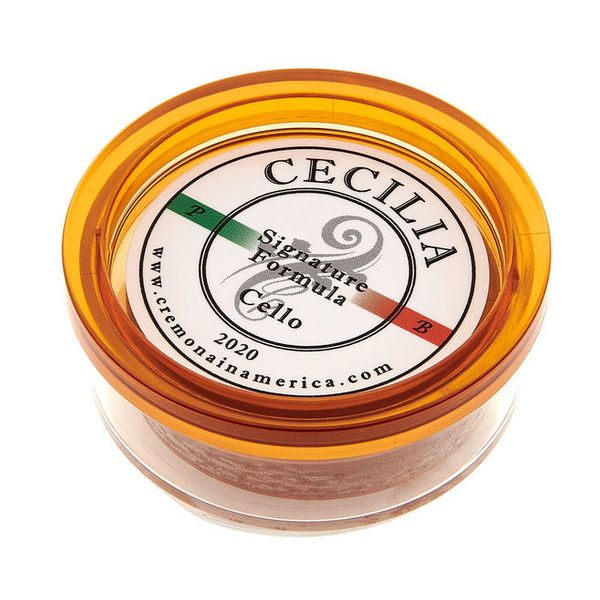 Cecilia Cello Signature Formula Small