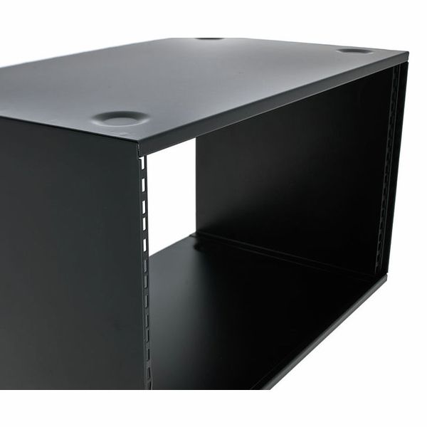 Millenium Steel Box 6