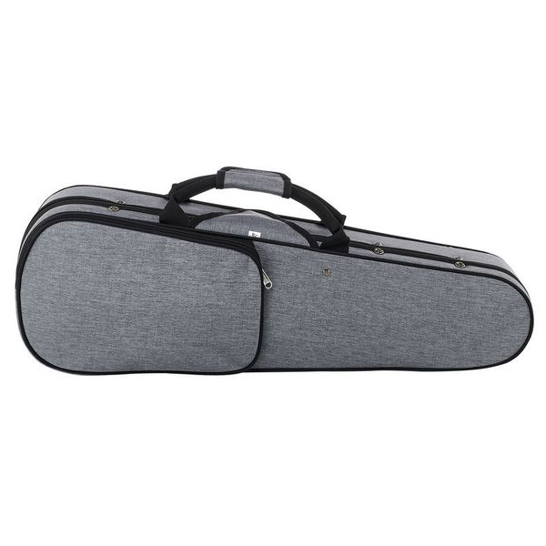 Roth & Junius GreyLine Viol. Shaped Case 1/4