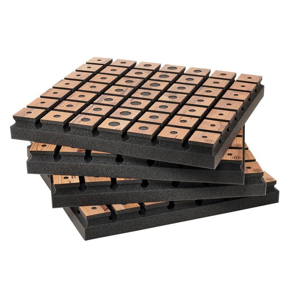 t.akustik Cinema Room Set S Premium