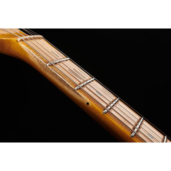 Fender 60 Tele JRN MN SGF