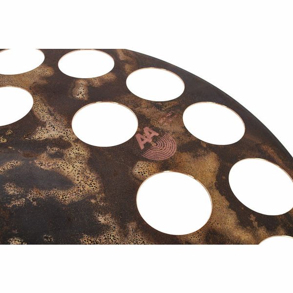 Sabian The Sizzler Stack