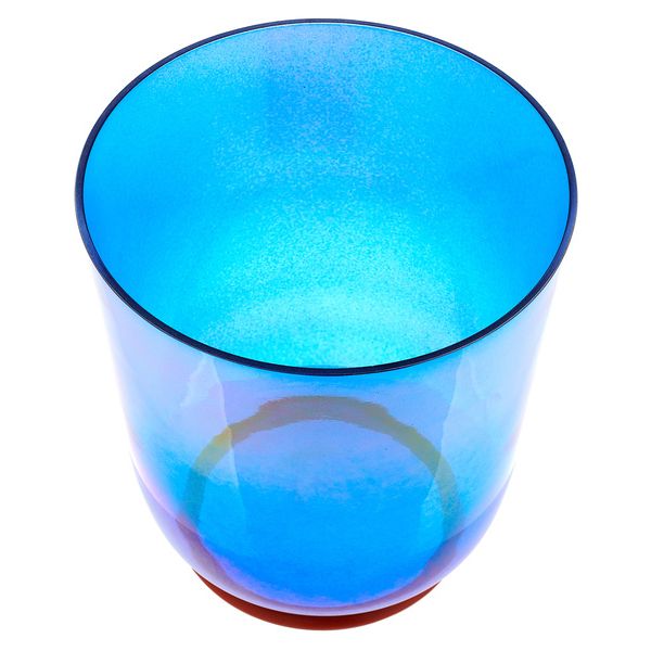 Thomann Crystal Singing Bowl CCC 5,5"