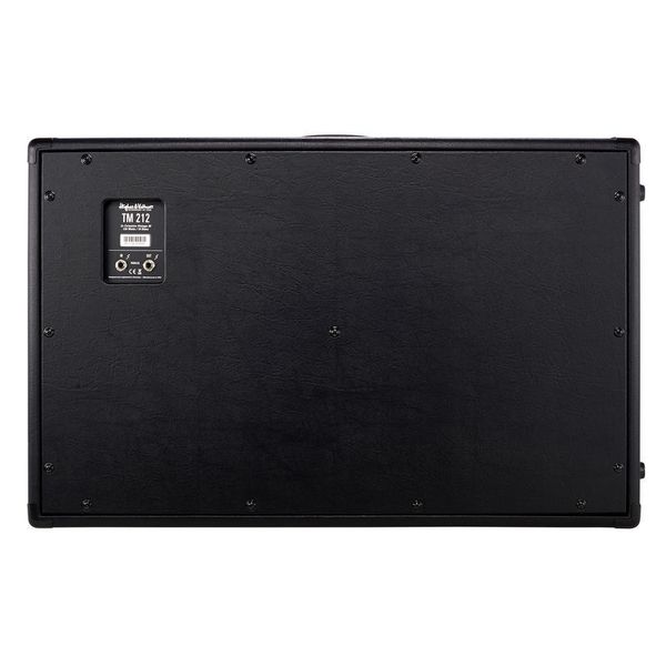 Hughes&Kettner Tubemeister 212 Box