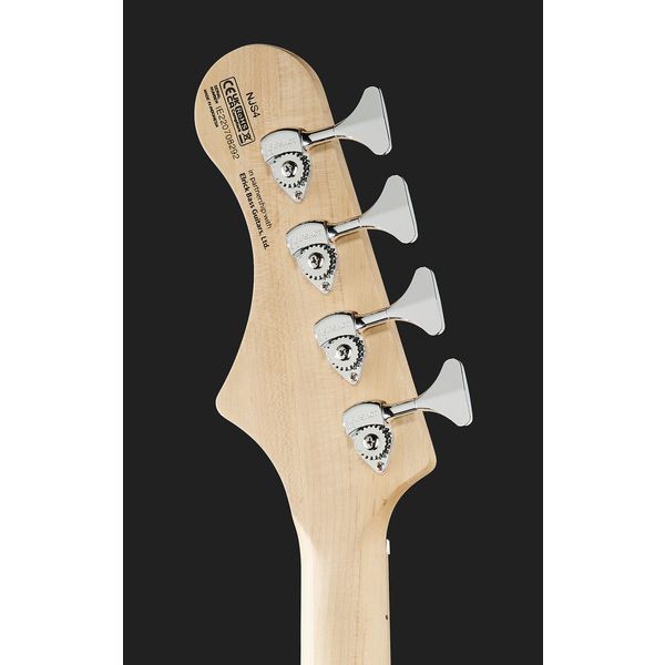 Cort Elrick NJS4 Black