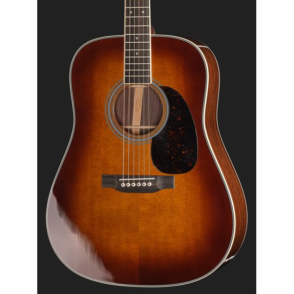 Martin Guitar D35 Ambertone