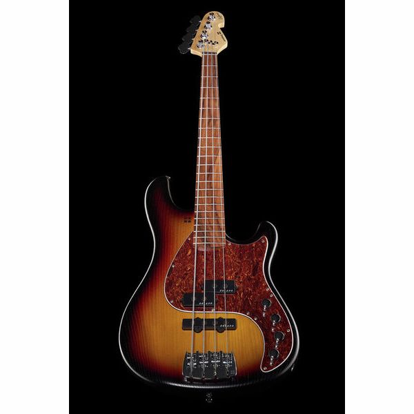 Sandberg California II VT 4 PF 3TS