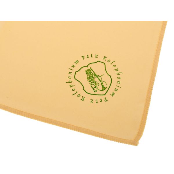Petz Microfibre Cleaning Cloth