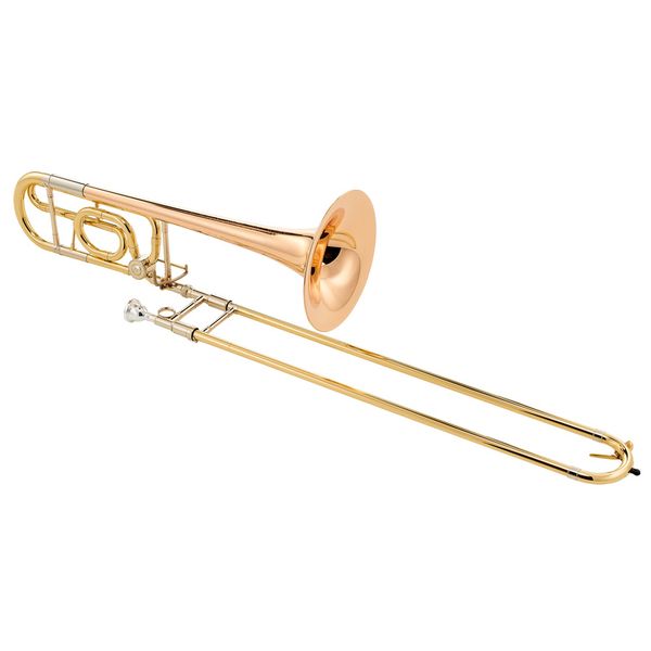 C.G.Conn 52H Bb/F-Tenor Trombone