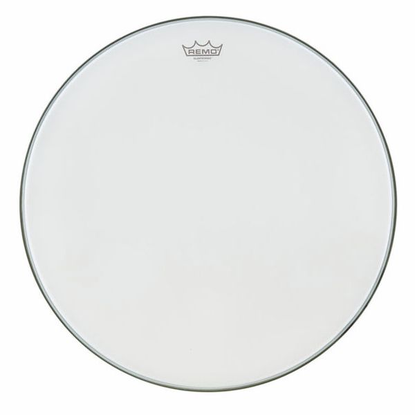 Remo 22" Silent Stroke Mesh Head BD