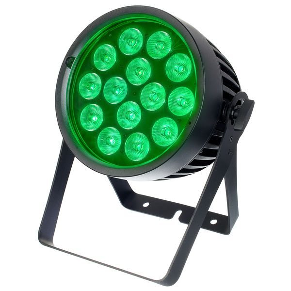 Eurolite AKKU IP PAR 14 HCL QuickDMX