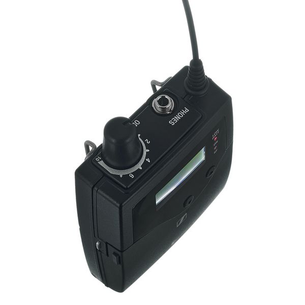 Sennheiser ew IEM G4 A1-Band