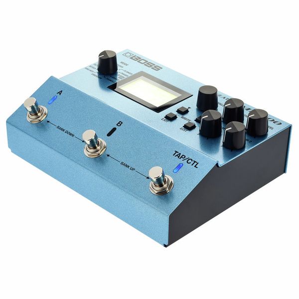 Boss MD-500 Modulation