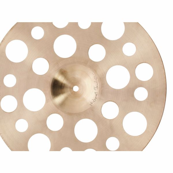 Istanbul Mehmet 16" X-Ray Series Random Crash