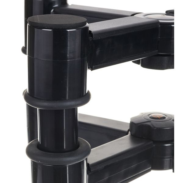 Roadworx Speaker Isolation Stand