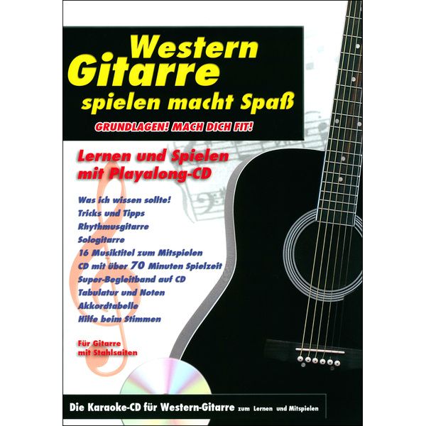 Harley Benton D-120CE NT Bundle