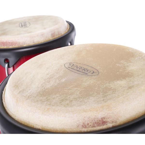 Toca 10"+11" Synergy Conga Set -RR