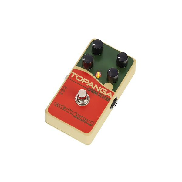 Catalinbread Topanga B-Stock