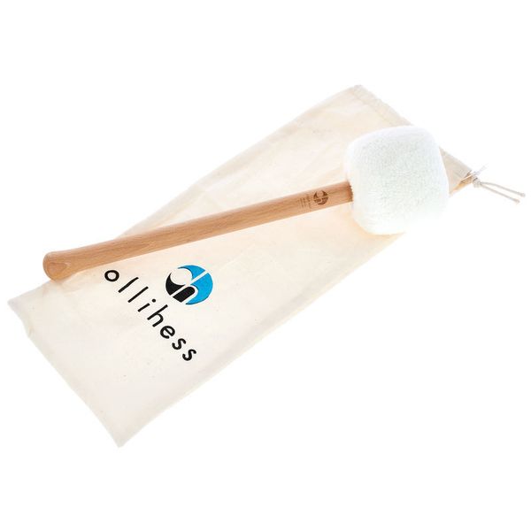 Olli Hess PGM-L460-ce, cream