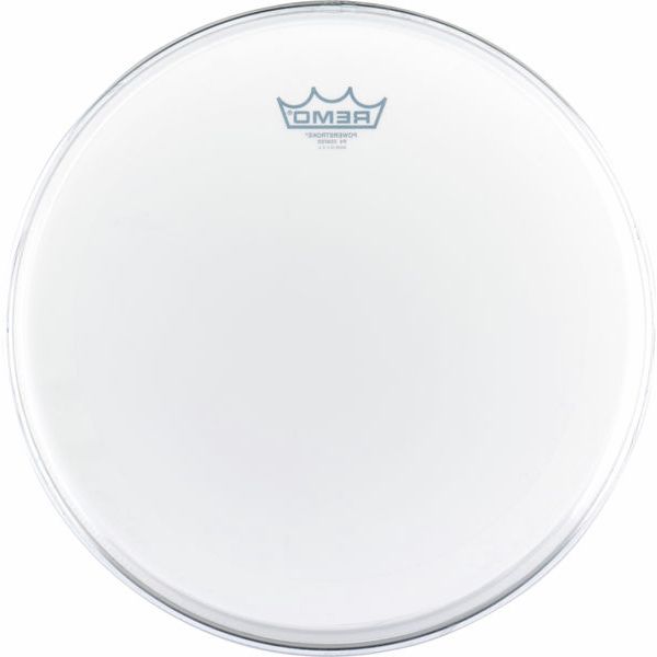 Remo 14" Powerstroke 4 Coated