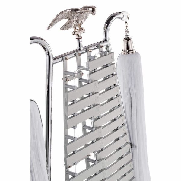 JK Lyra 130 Set green