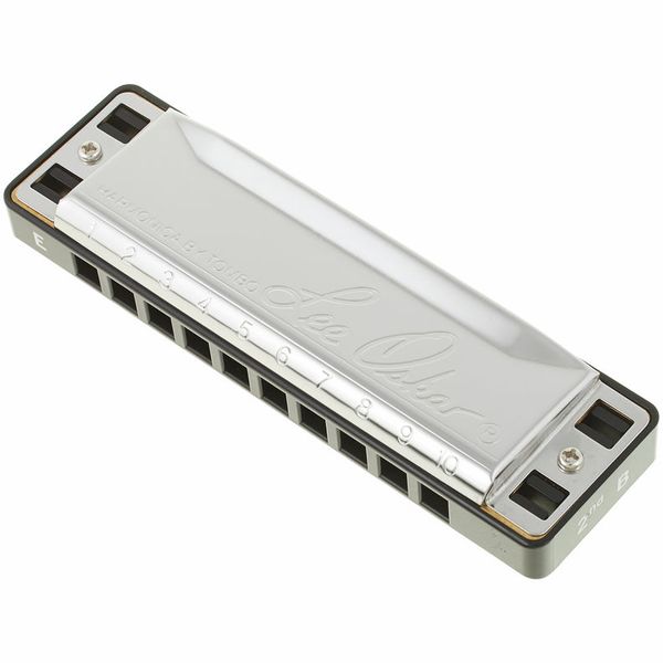 Lee Oskar Major Diatonic E