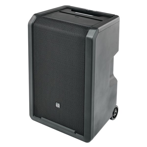 LD Systems ANNY 10 HHD B5