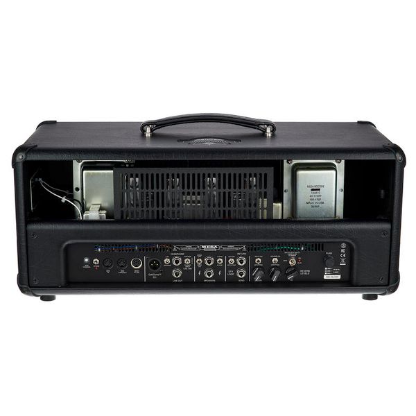 Mesa Boogie Triple Crown TC-100 Head