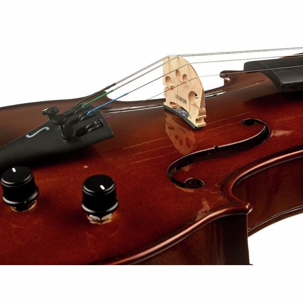 Stentor SR1515A Electric Violin Set