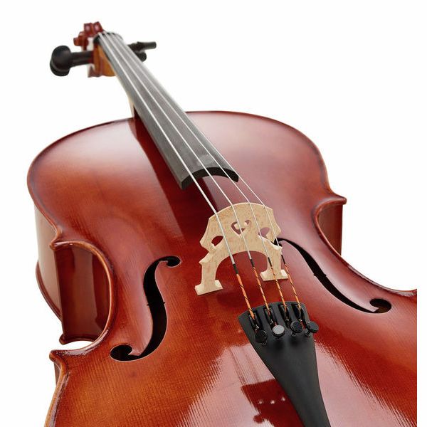 Alfred Stingl by Höfner AS-190-C Cello Set 1/2