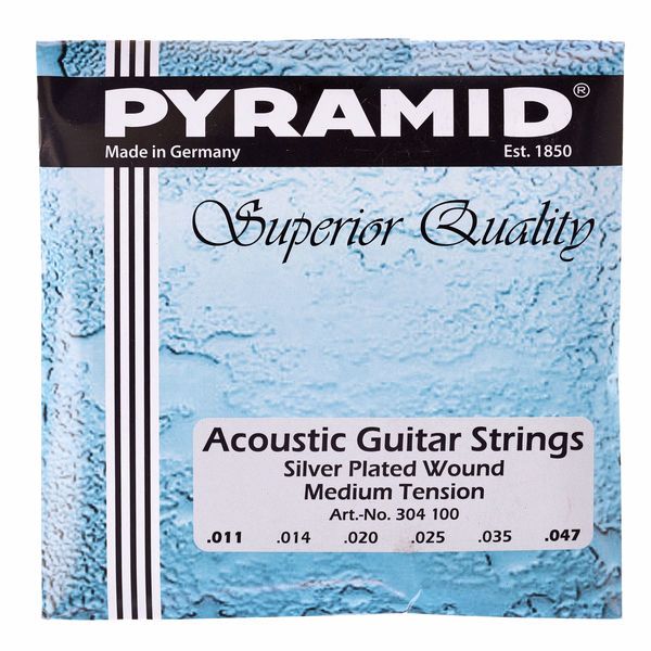 Pyramid 304/100 Acoustic