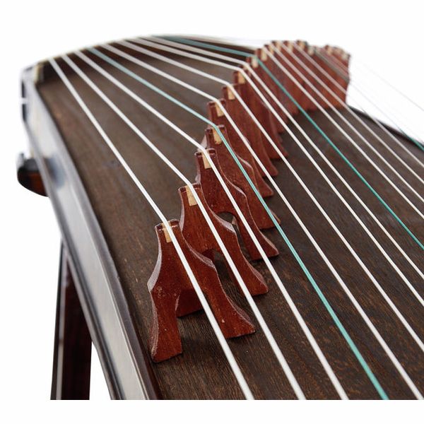 Thomann Chinese GuZheng V